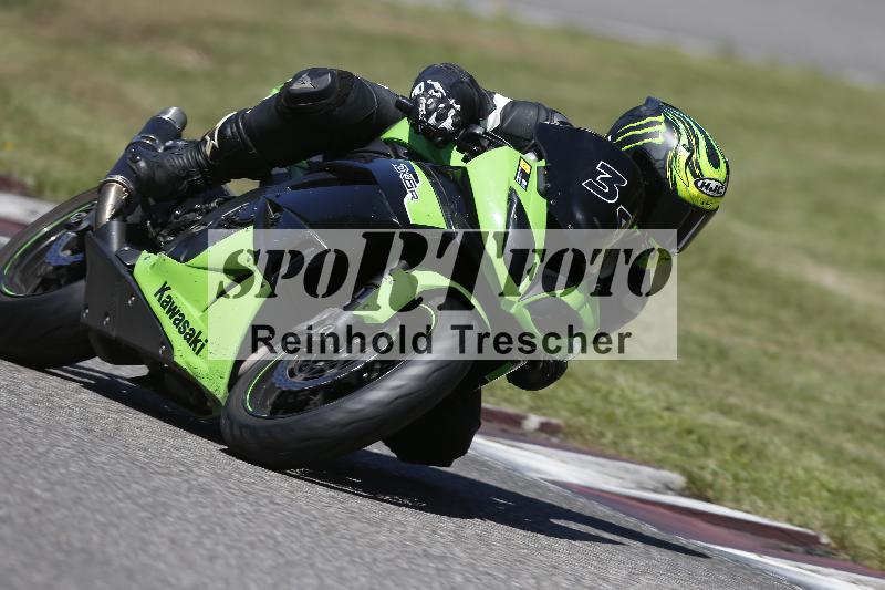 /27 24.07.2026  Speer Racing ADR/Gruppe gelb/34
